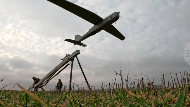 Русия съобщи, че е свалила над 150 украински дрона през изминалата нощ