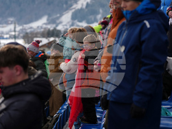 Milan Cortina Olympics Alpine Skiing