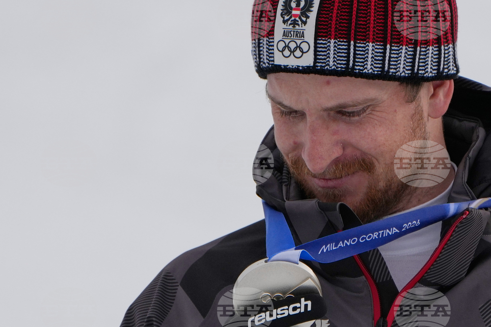 Milan Cortina Olympics Alpine Skiing