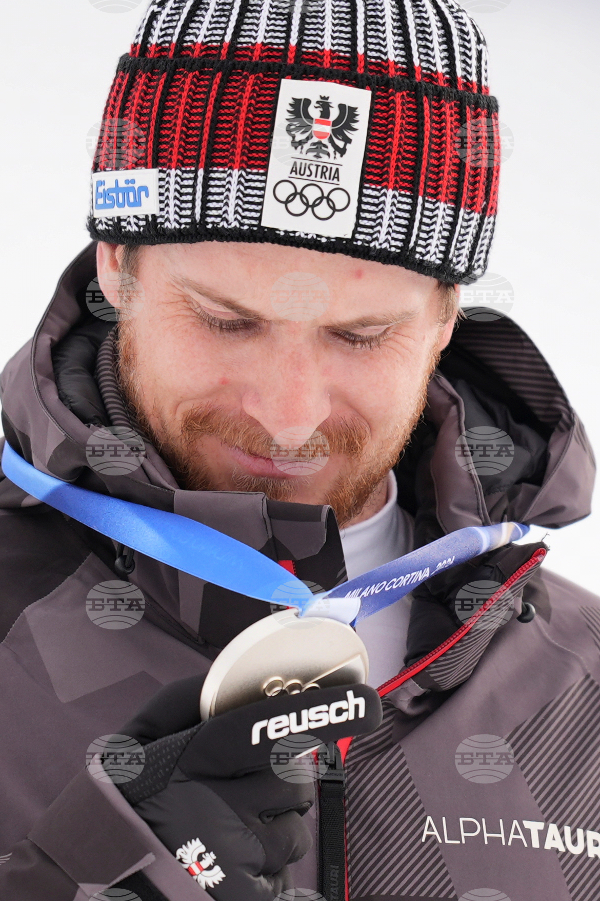 Milan Cortina Olympics Alpine Skiing