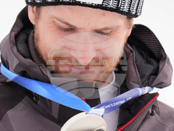 Milan Cortina Olympics Alpine Skiing