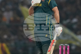 Sri Lanka Australia T20 WCup Cricket