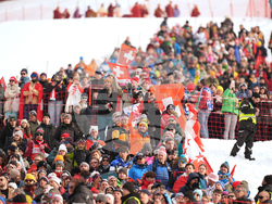 Milan Cortina Olympics Alpine Skiing