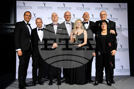 Greece Israel Dana Eden