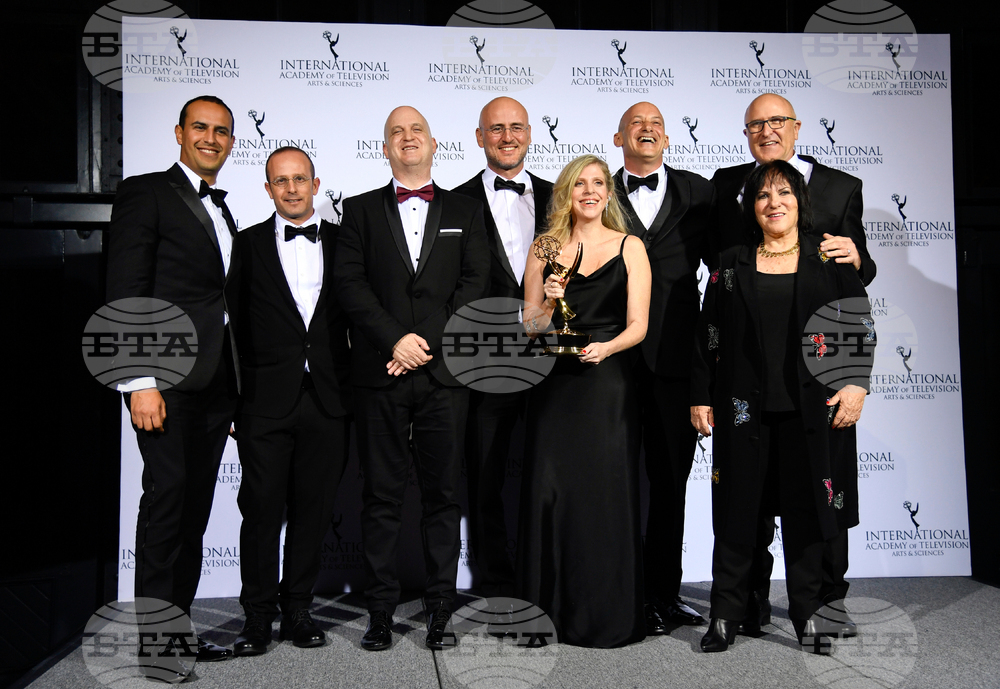 Greece Israel Dana Eden