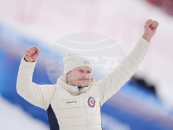 Milan Cortina Olympics Alpine Skiing