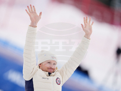 Milan Cortina Olympics Alpine Skiing