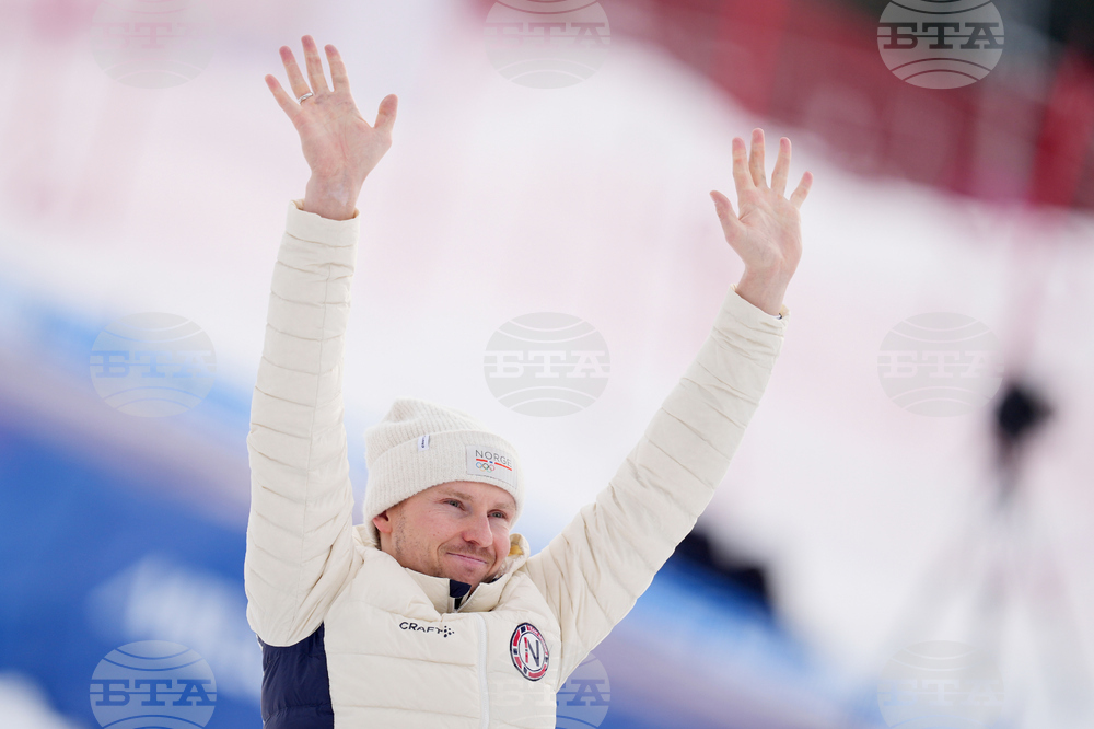 Milan Cortina Olympics Alpine Skiing