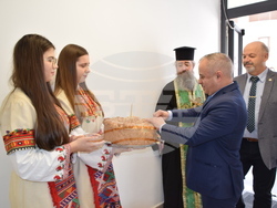 Снимка: Община Сандански