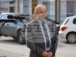 Снимка: Община Сандански