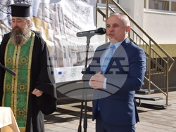 Снимка: Община Сандански