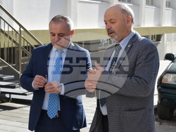 Снимка: Община Сандански