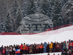 Milan Cortina Olympics Alpine Skiing