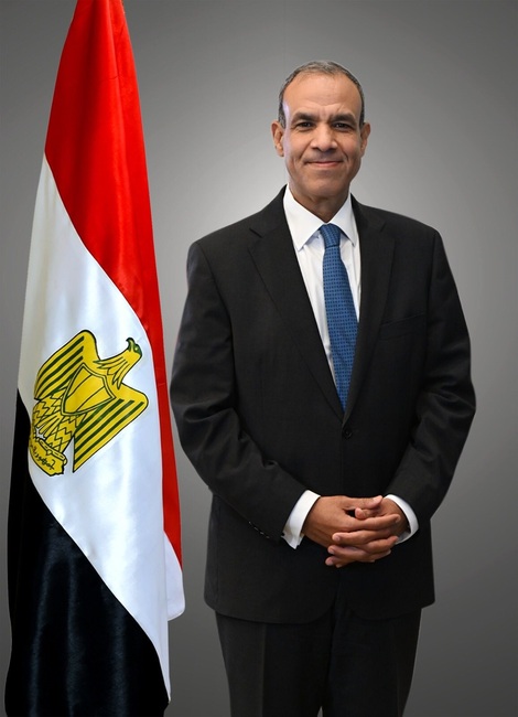 МЕНА: Египет приветства приемането на обща африканска визия за управлението на водните ресурси