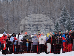 Milan Cortina Olympics Alpine Skiing