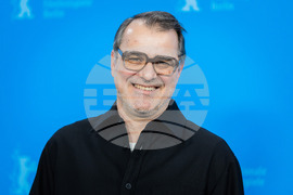Germany Berlin Film Festival At Sea Photo Call