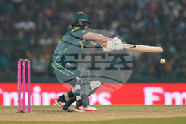 Sri Lanka Australia T20 WCup Cricket