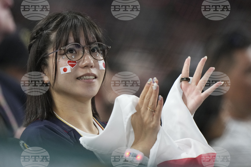WBC Baseball US Japan