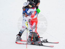 Milan Cortina Olympics Alpine Skiing
