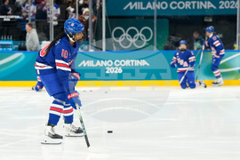 Milan Cortina Olympics Ice Hockey