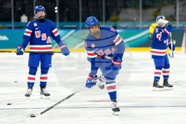 Milan Cortina Olympics Ice Hockey
