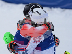 Milan Cortina Olympics Alpine Skiing