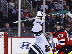 Wild Devils Hockey