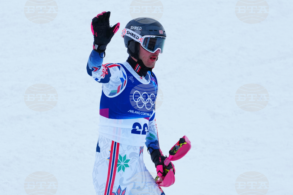 Milan Cortina Olympics Alpine Skiing