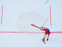 Milan Cortina Olympics Alpine Skiing