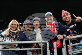 Milan Cortina Olympics Ice Hockey