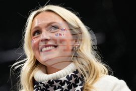 Milan Cortina Olympics Ice Hockey