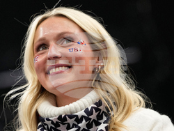 Milan Cortina Olympics Ice Hockey