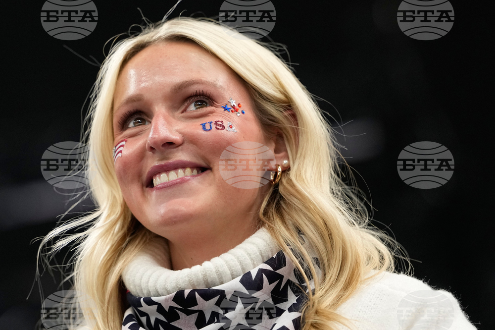 Milan Cortina Olympics Ice Hockey