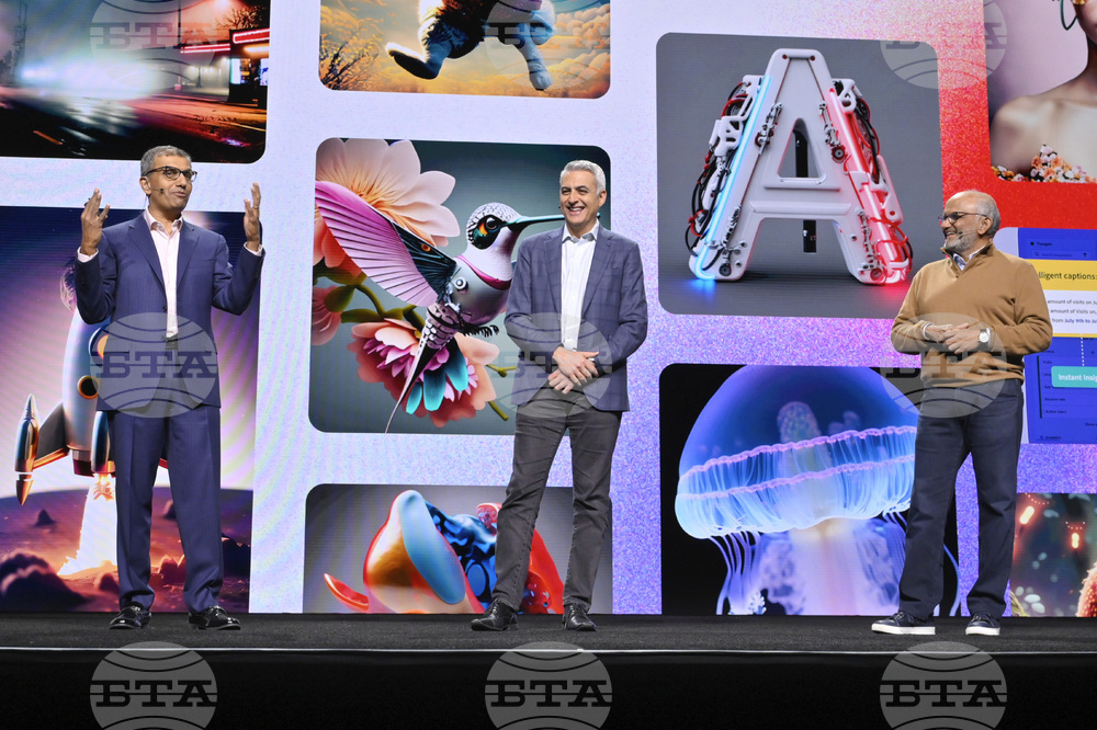 Adobe Summit 2023 - Day 1