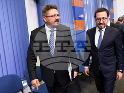 Национален пресклуб на БТА София - "Спортист на Балканите" 2025