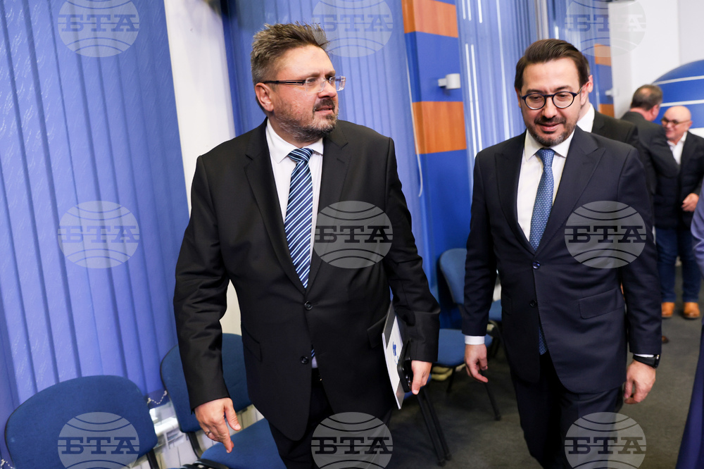 Национален пресклуб на БТА София - "Спортист на Балканите" 2025