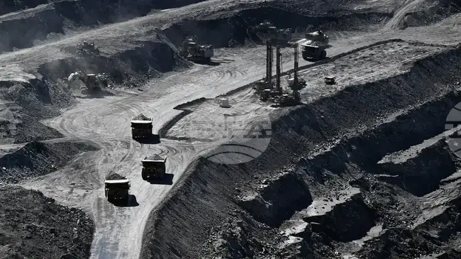 КАБАР: Общите приходи от златната мина „Кумтор“ в Киргизстан надхвърлиха 5 милиарда щатски долара за периода 2021-2025 г. 