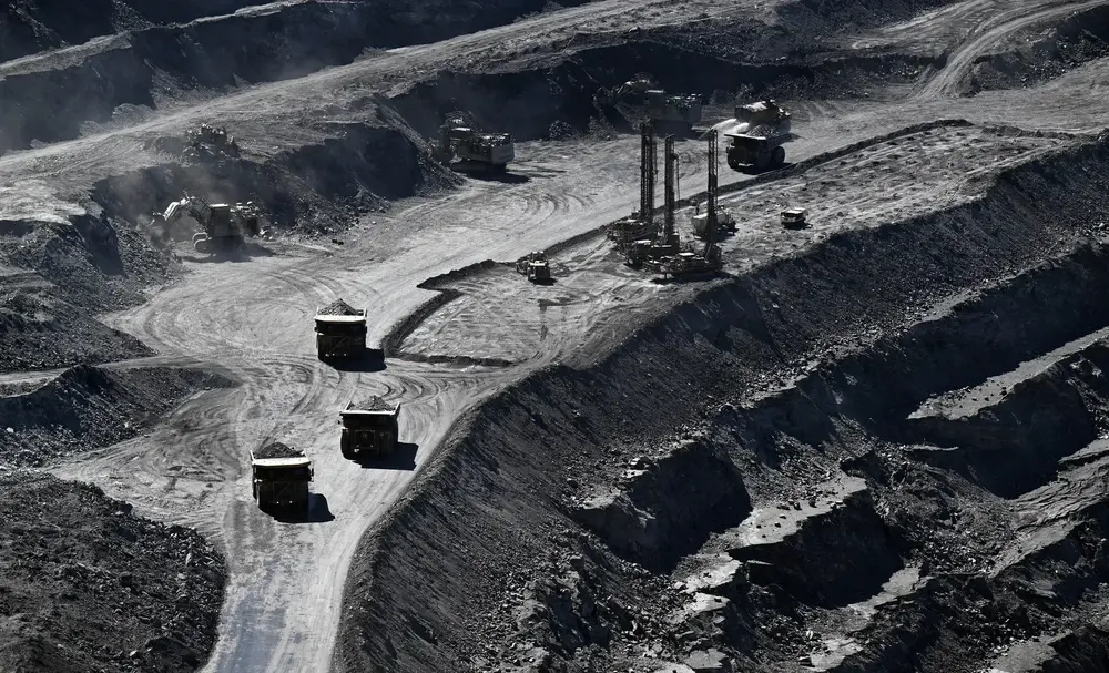 КАБАР: Общите приходи от златната мина „Кумтор“ в Киргизстан надхвърлиха 5 милиарда щатски долара за периода 2021-2025 г. 