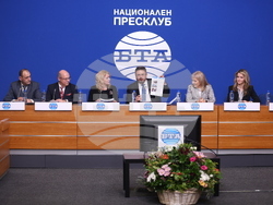 Национален пресклуб на БТА София - Комисията за защита от дискриминация - БТА - награда