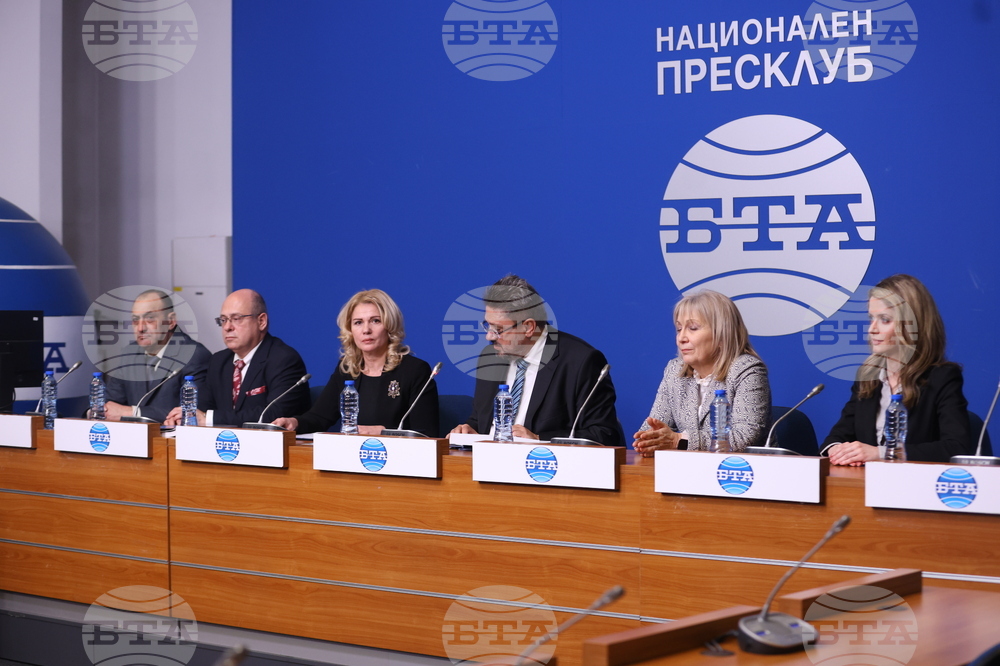 Национален пресклуб на БТА София - Комисията за защита от дискриминация - БТА - награда