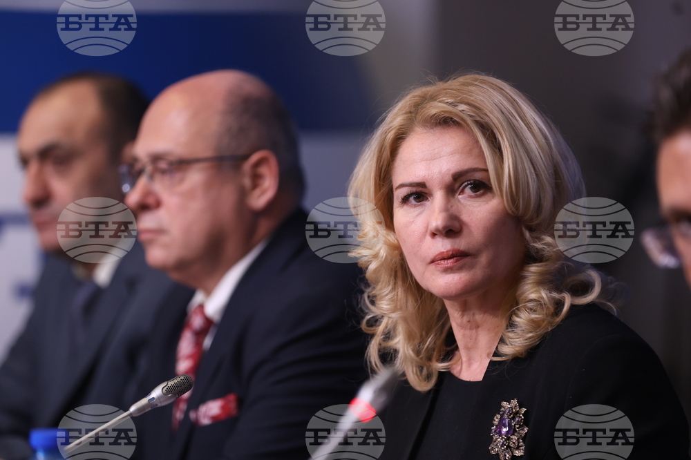 Национален пресклуб на БТА София - Комисията за защита от дискриминация - БТА - награда