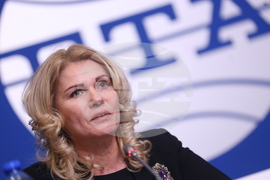 Национален пресклуб на БТА София - Комисията за защита от дискриминация - БТА - награда