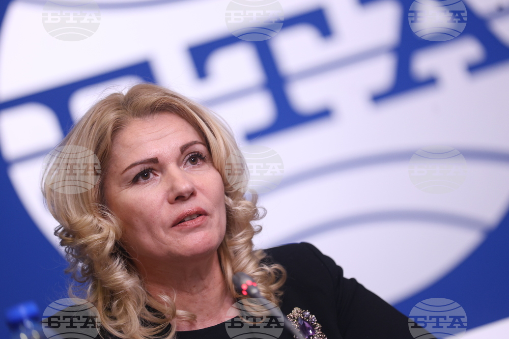 Национален пресклуб на БТА София - Комисията за защита от дискриминация - БТА - награда