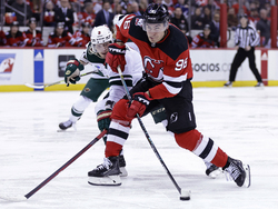 Wild Devils Hockey