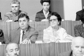 Марта Попова - актриса