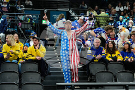 Milan Cortina Olympics Ice Hockey