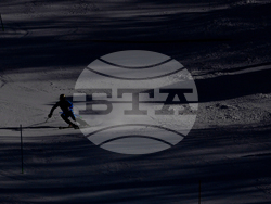 Milan Cortina Olympics Alpine Skiing