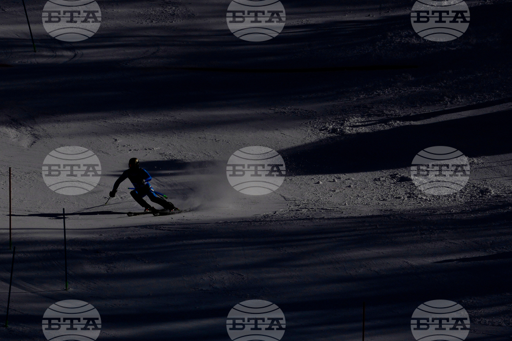 Milan Cortina Olympics Alpine Skiing