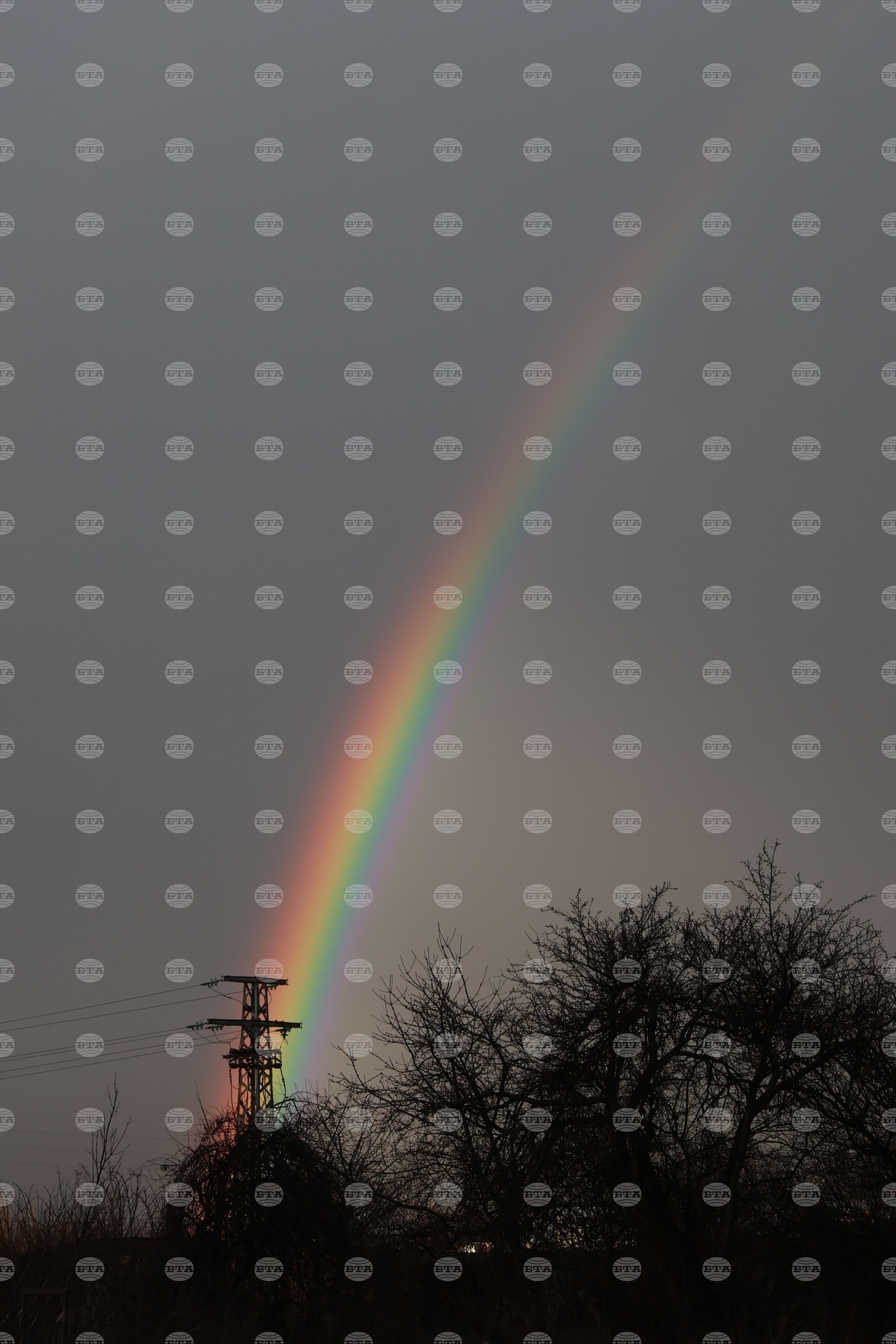 София - ежедневие