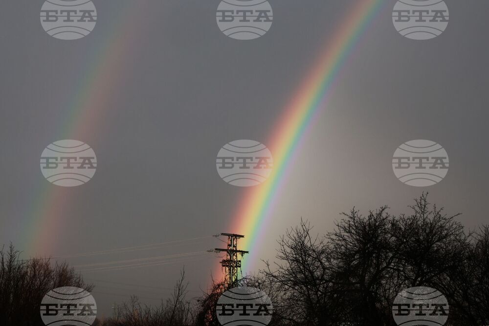 София - ежедневие